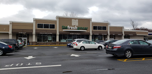 Grocery Store «Township of Washington Foodtown», reviews and photos, 315 Pascack Rd, Township of Washington, NJ 07676, USA