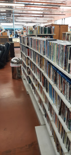 Thrift Store «The Redlands Thrift Store», reviews and photos