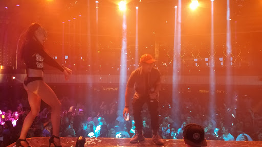 Night Club «JEWEL Nightclub», reviews and photos, 3730 S Las Vegas Blvd, Las Vegas, NV 89158, USA
