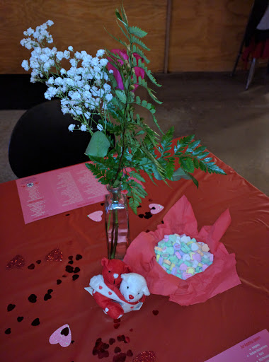 Art Museum «Museum of Contemporary Art Detroit», reviews and photos, 4454 Woodward Ave, Detroit, MI 48201, USA