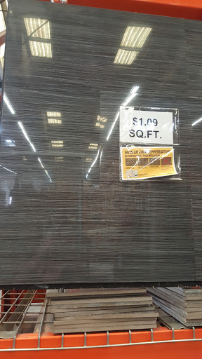 Home Improvement Store «HD Supply Home Improvement Solutions», reviews and photos, 1680 W Mission Blvd, Pomona, CA 91766, USA