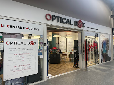 Audition Pour Tous OpticalBox à Sorgues