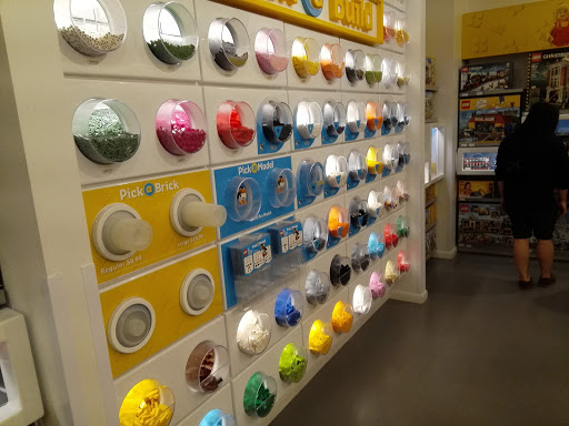 Shopping Mall «Westfield San Francisco Centre», reviews and photos, 865 Market St, San Francisco, CA 94103, USA