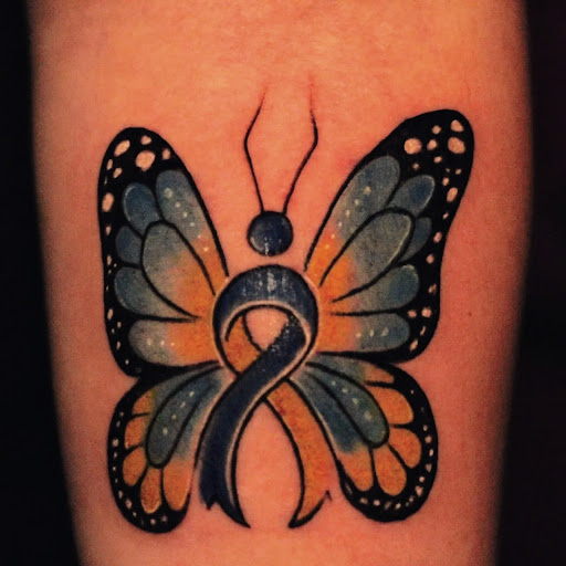 Explore frog tattoo ideas, creative tattoo ideas in Homosassa, available at Citrus Tattoos