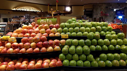 Grocery Store «Safeway», reviews and photos, 645 N San Antonio Rd, Mountain View, CA 94040, USA