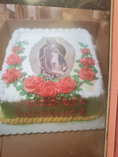 Grocery Store «Juarez Baking», reviews and photos, 1068 N Waco Ave, Wichita, KS 67203, USA