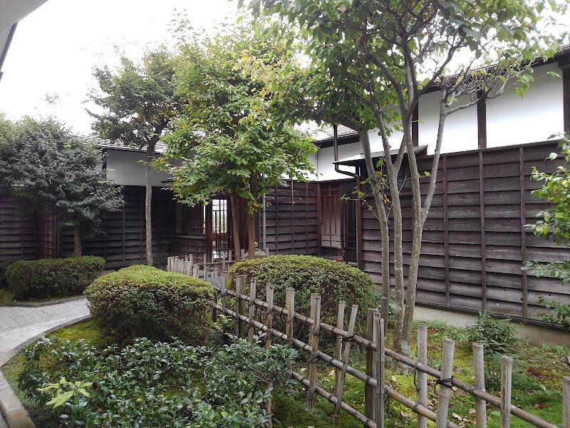 徳冨蘆花記念文学館 群馬県渋川市伊香保町伊香保 博物館 グルコミ