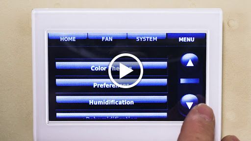 HVAC Contractor «Horizon Services Inc.», reviews and photos, 2607 N Rolling Rd #201, Windsor Mill, MD 21244, USA