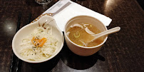 Soupe du Restaurant asiatique Bobun Châtelet à Paris - n°11