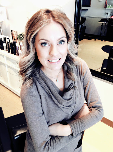 Hair Salon «Mia Bella Salon», reviews and photos, 1735 W Oak St E, Bozeman, MT 59715, USA