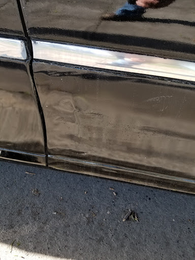 Auto Body Shop «Maaco Collision Repair & Auto Painting», reviews and photos, 6750 N Blackstone Ave, Fresno, CA 93710, USA