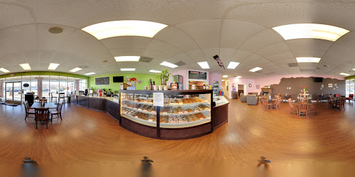 Sweet Shop Donuts Cafe, 1800 S Creek One, Powhatan, VA 23139, USA, 