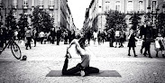 Kailash Yoga Rennes