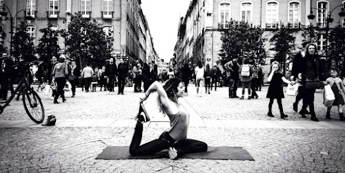 Cours de yoga Kailash Yoga Rennes