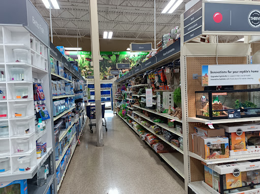 Pet Supply Store «PetSmart», reviews and photos, 21032 S Ellsworth Loop, Queen Creek, AZ 85142, USA