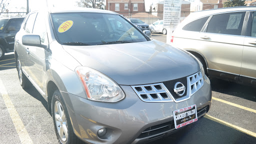 Used Car Dealer «Car Credit Center», reviews and photos, 7600 S Western Ave, Chicago, IL 60620, USA