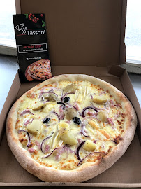 Photos du propriétaire du Pizzas à emporter Pizza TASSONI Gratentour - n°17