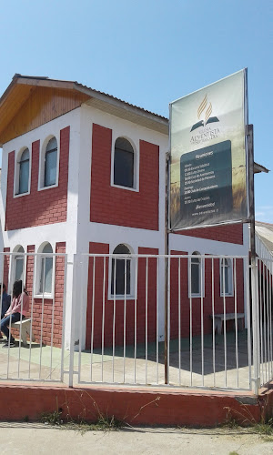 Iglesia Adventista de Quintero - Quintero