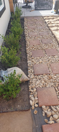 Enrique landscaping y sprinkler - Photo 8 - Car repair in Brownsville, TX, Brownsville