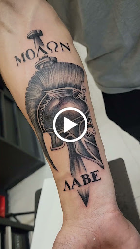 Explore california state tattoo ideas, creative tattoo ideas in Ambler, available at Tattoo GalaxyAmbler Piercing & Custom Tattoos