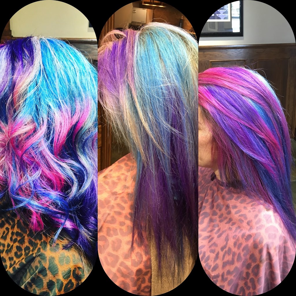 Smoke & Mirrors Salon 80020