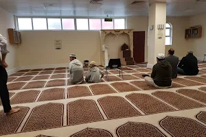 Liverpool Mosque and Islamic Institute image