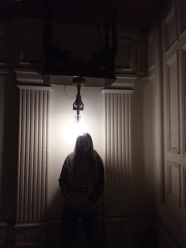 Tourist Attraction «Top Secret Attraction», reviews and photos, 2127 Wisconsin Dells Pkwy, Wisconsin Dells, WI 53965, USA