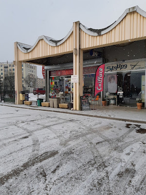 Tabac Presse PMU FDJ Bar Le Robespierre Samah Malingrey à Romilly-sur-Seine