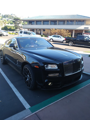 Shopping Mall «Girard Plaza», reviews and photos, 7837 Girard Ave, La Jolla, CA 92037, USA