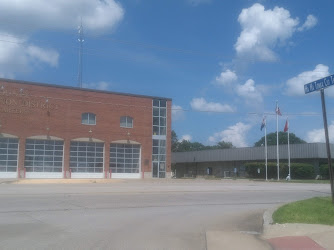 Mid County Fire Protection District