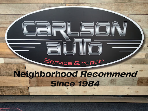 Auto Repair Shop «Carlson Auto of Maplewood», reviews and photos, 275 Century Ave N, Maplewood, MN 55119, USA