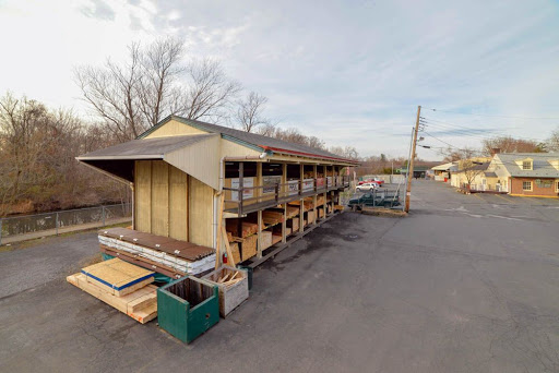 Lumber Store «Niece Lumber Building Supplies», reviews and photos, 2 Elm St, Lambertville, NJ 08530, USA