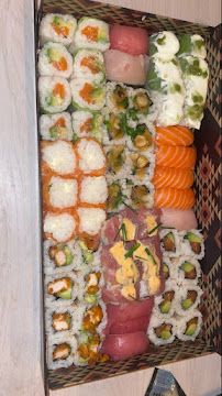 Sushi du Restaurant de sushis Côté Sushi Nancy - n°16