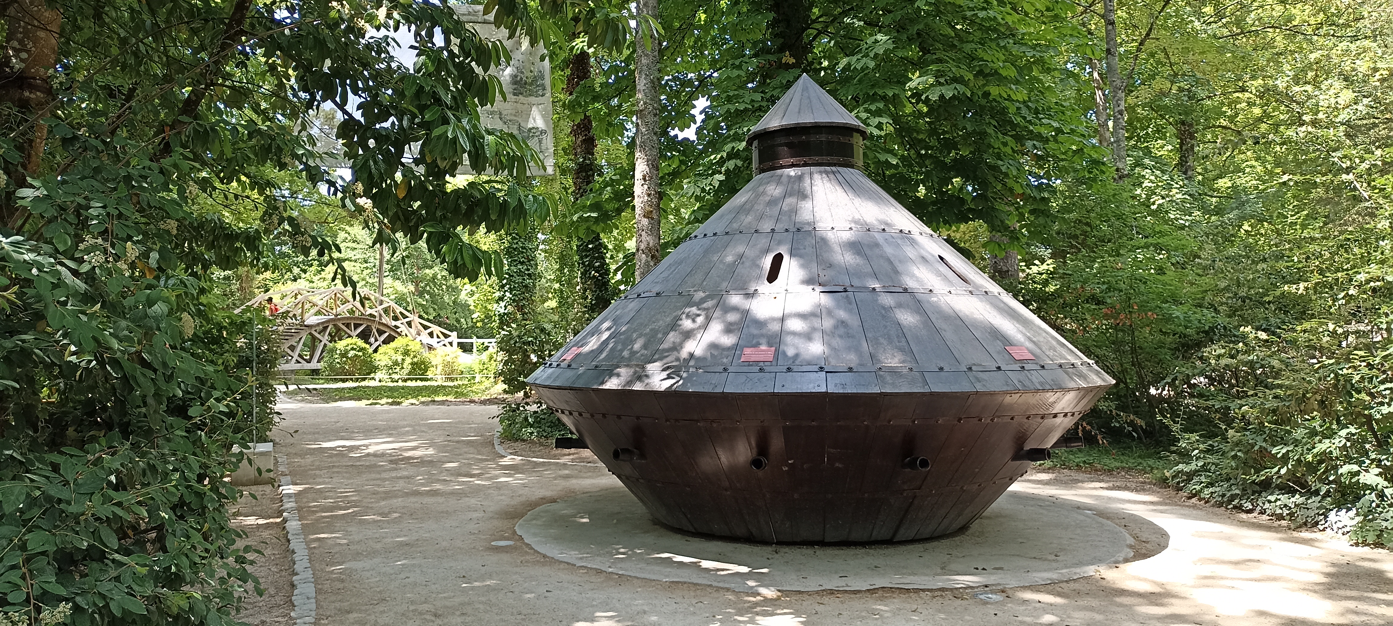 Photo n° 2 de l'avis de Stéphane.r fait le 13/06/2023 à 17:29