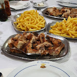 Photo n°1 de l'avis de Yash.i fait le 01/07/2023 à 15:13 sur le  O Teodósio à Albufeira