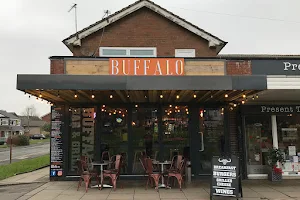 Buffalo Bar & Grill image