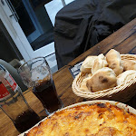 Photo n°1 de l'avis de B. fait le 08/12/2019 à 08:24 sur le  Pizzeria Piccola Perla à Dortmund