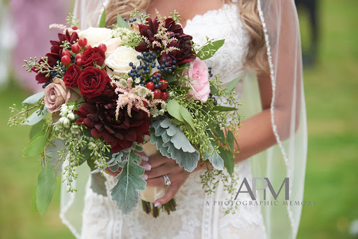 Florist «Simple Bouquets», reviews and photos, 315 Main St, Tilton, NH 03276, USA