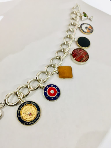 Jeweler «Rubini Jewelers», reviews and photos, 632 N Washington St, Alexandria, VA 22314, USA