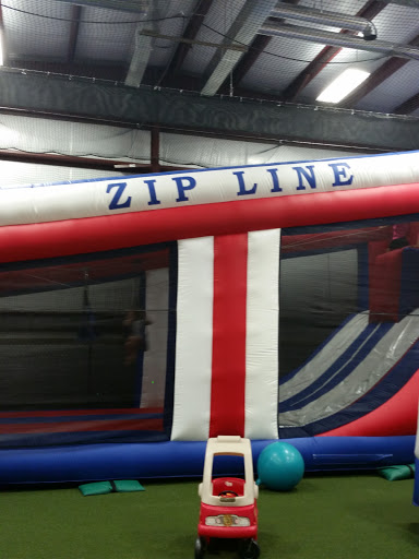 Sports Complex «Youth Play», reviews and photos, 1702 Back Acre Cir Suite C, Mt Airy, MD 21771, USA