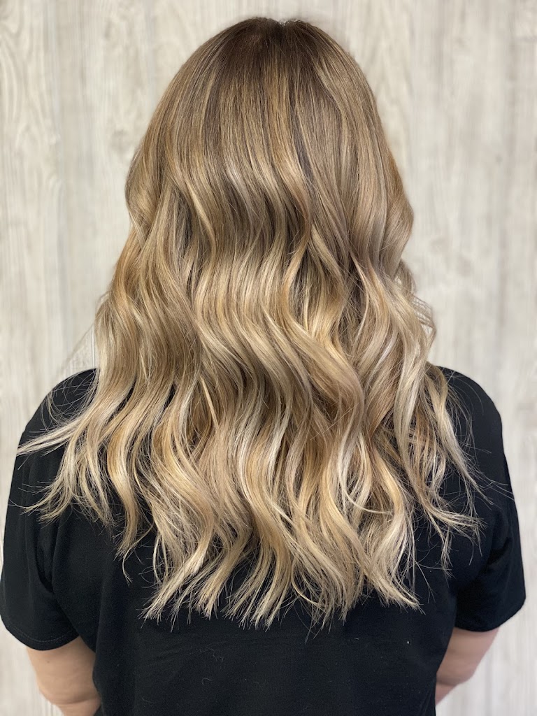 Hair Hustle Studio 68847