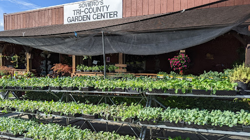 Soviero's Tri-County Garden Center & Feed