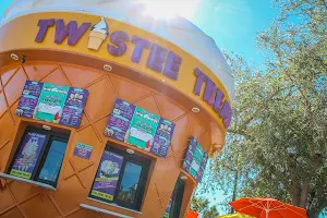 Twistee Treat Pinellas Park image