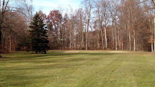 Golf Club «Pines Golf Club & Restaurant», reviews and photos, 1319 N Millborne Rd, Orrville, OH 44667, USA