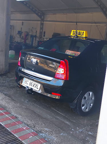 Strada Avram Iancu 54, Beleghet 607006