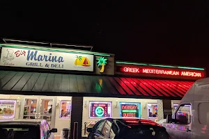 Big Marina Grill & Deli image