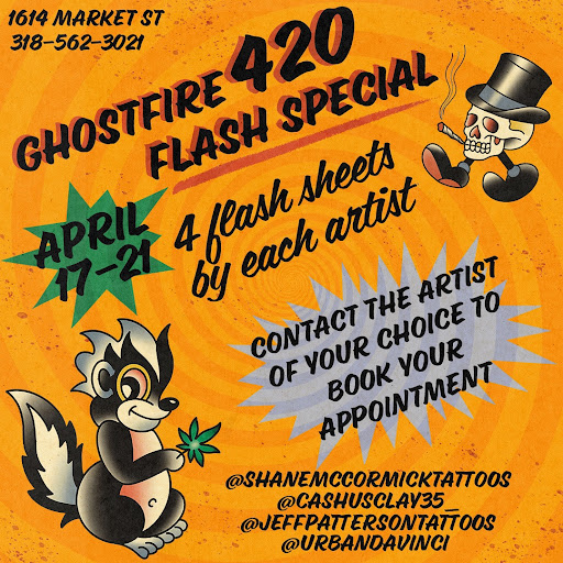 Explore tattoo ideas for single moms, creative tattoo ideas in Shreveport, available at Ghostfire Tattoo and Piercing