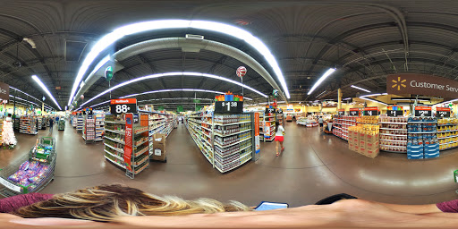 Supermarket «Walmart Neighborhood Market», reviews and photos, 5216 Red Bug Lake Rd, Winter Springs, FL 32708, USA