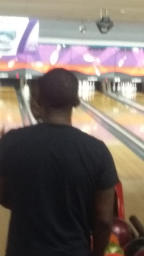 Bowling Alley «AMF All Star Lanes», reviews and photos, 910 S Holden Rd, Greensboro, NC 27407, USA