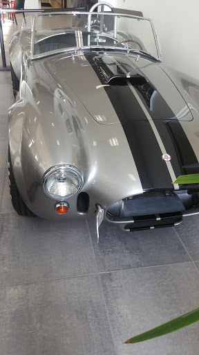 Car Dealer «Hines Park Ford», reviews and photos, 56558 Pontiac Trail, New Hudson, MI 48165, USA